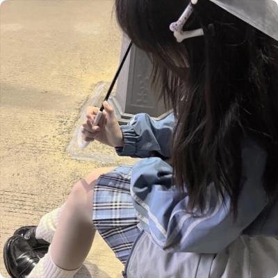 他信白首她似深渊