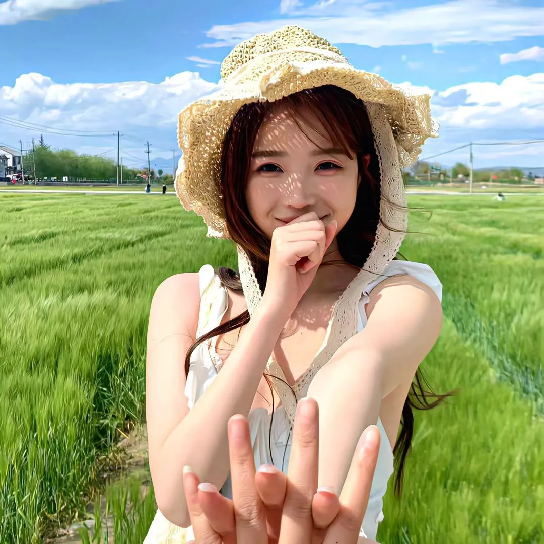 像火花像蝴蝶